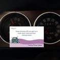 Load image into Gallery viewer, *The Learner Driver Edition - 30% off 2024 packaging