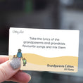 Load image into Gallery viewer, *The Grandparents Edition - 30% off 2024 packaging