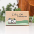 Load image into Gallery viewer, *The Photography Edition - 30% off 2024 packaging