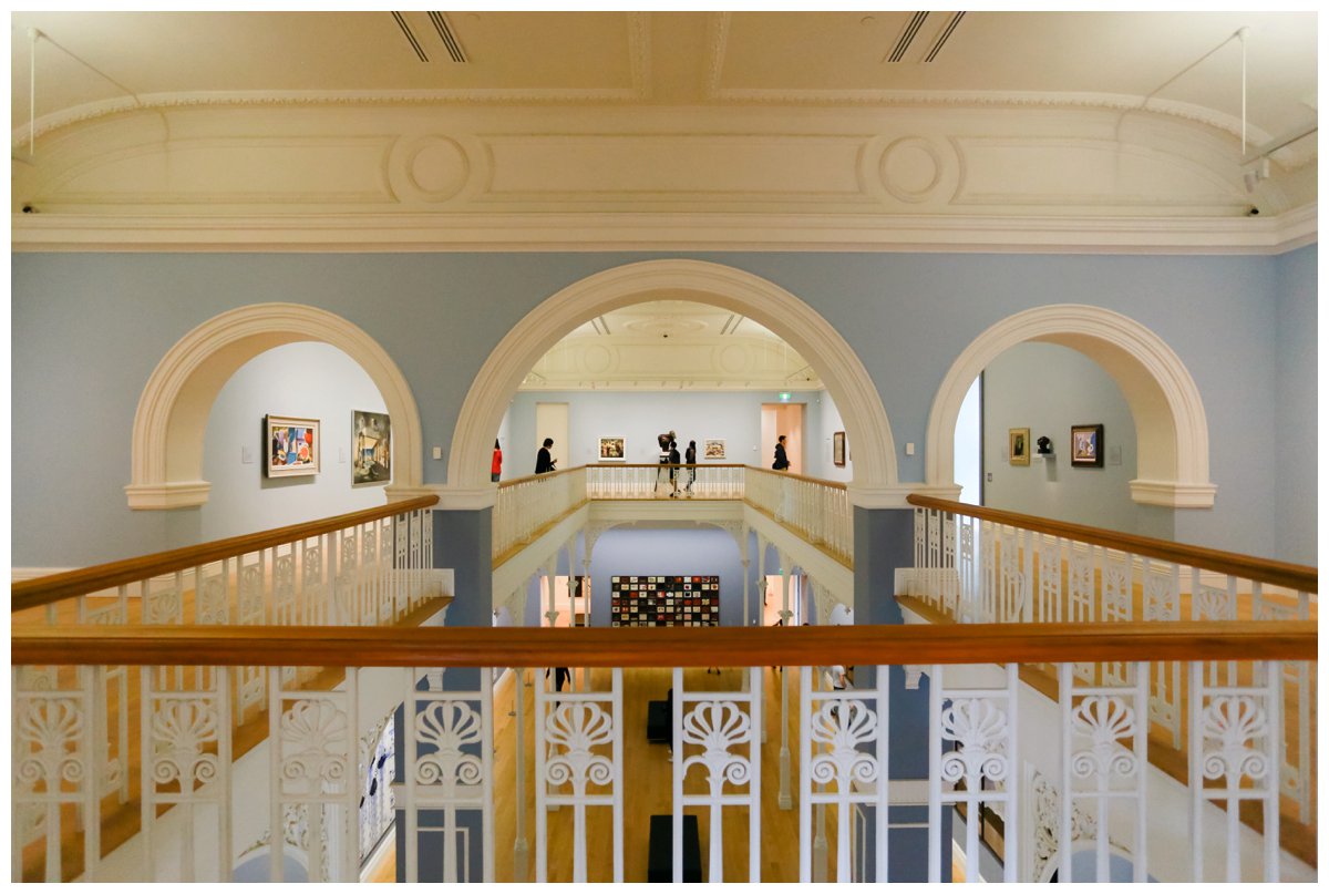 Auckland Art Gallery