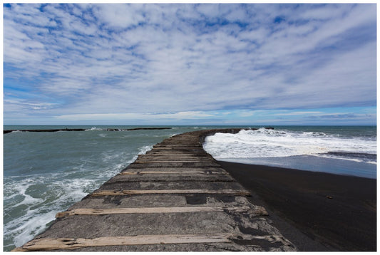 Taranaki, Patea