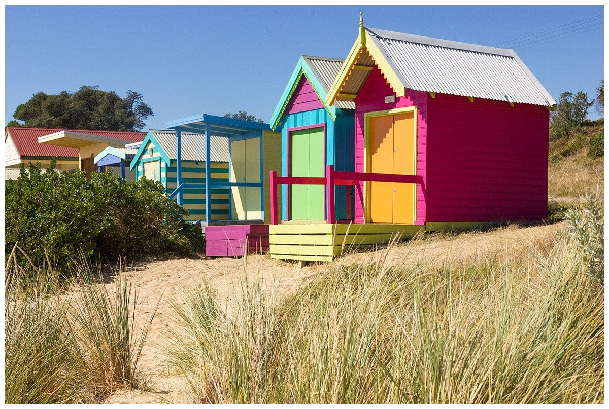 Mornington Peninsula