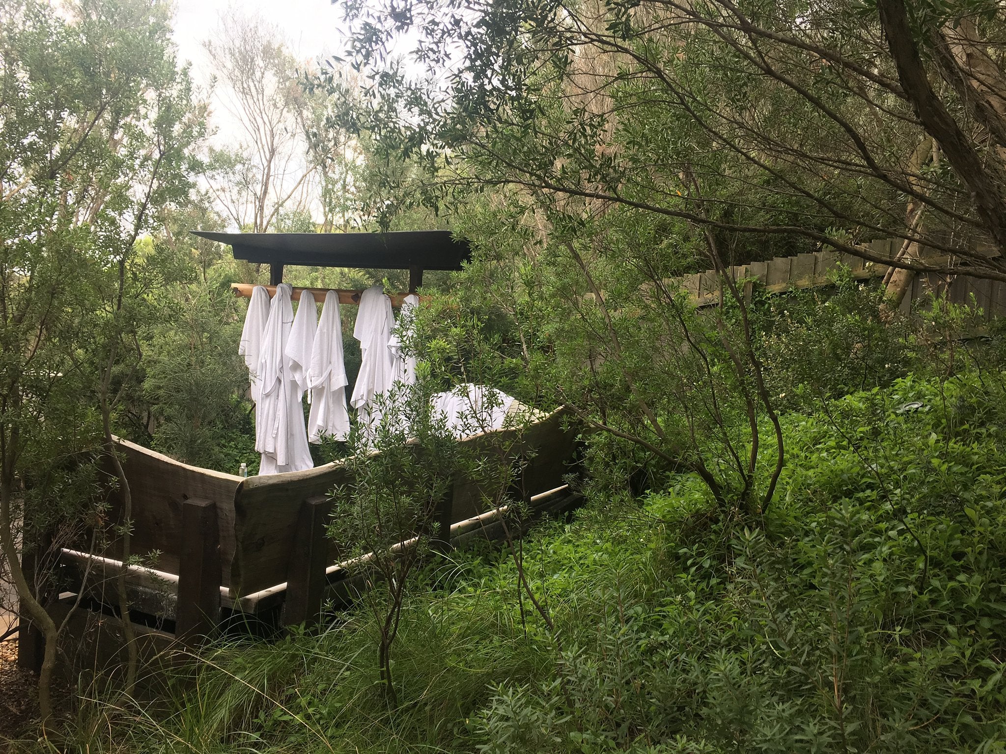 Peninsula Hot Springs