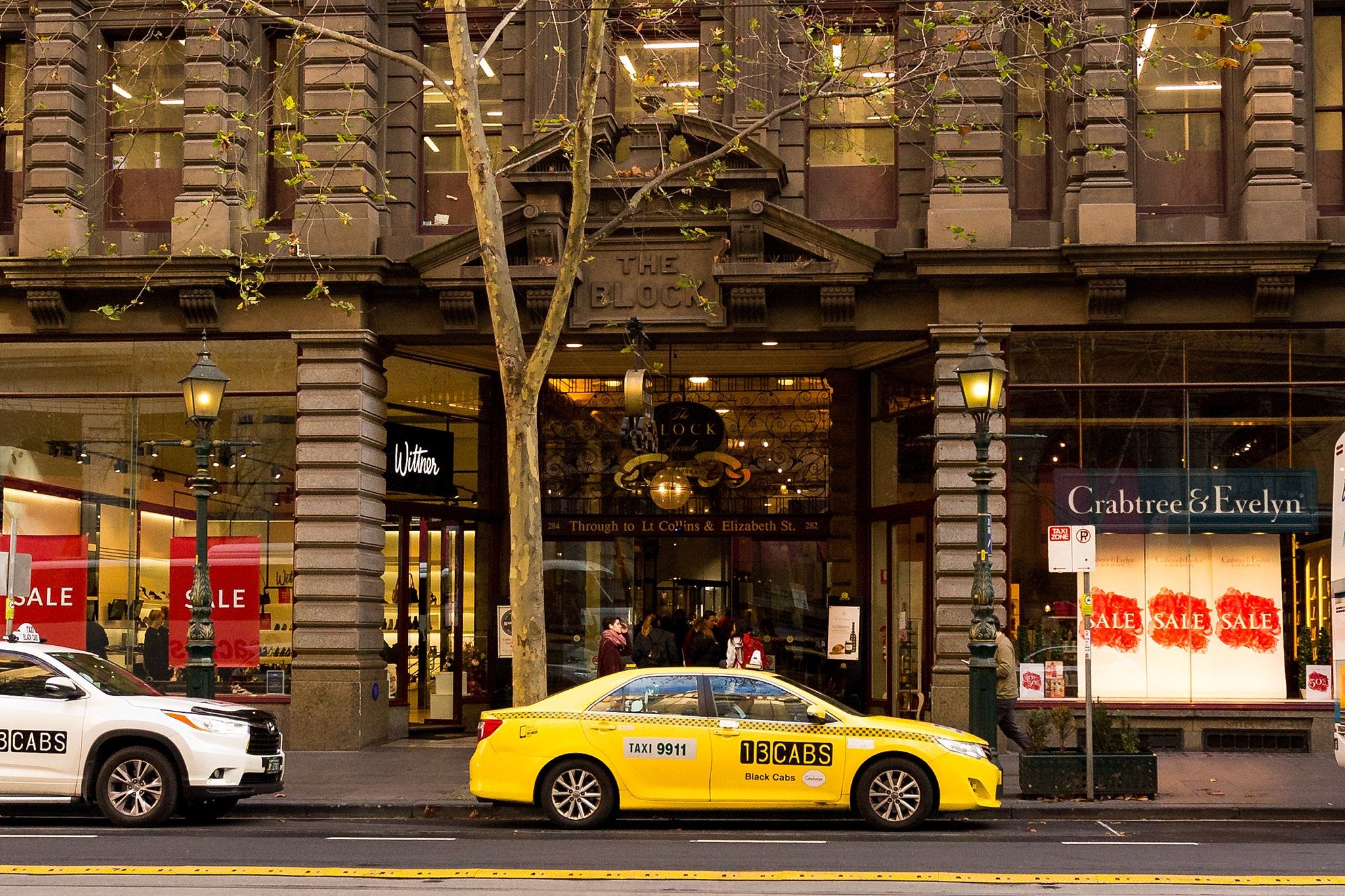 48 hours in Melbourne
