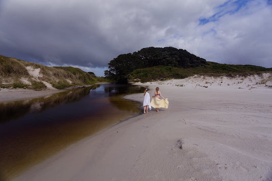 7 reasons to stay at Pukenui Holiday Park when exploring the Far North
