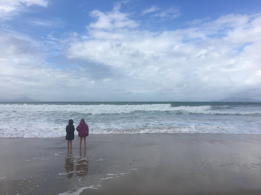 Langs Beach