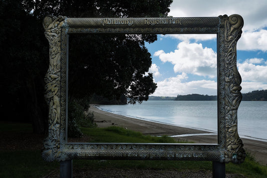 Finding Mahurangi
