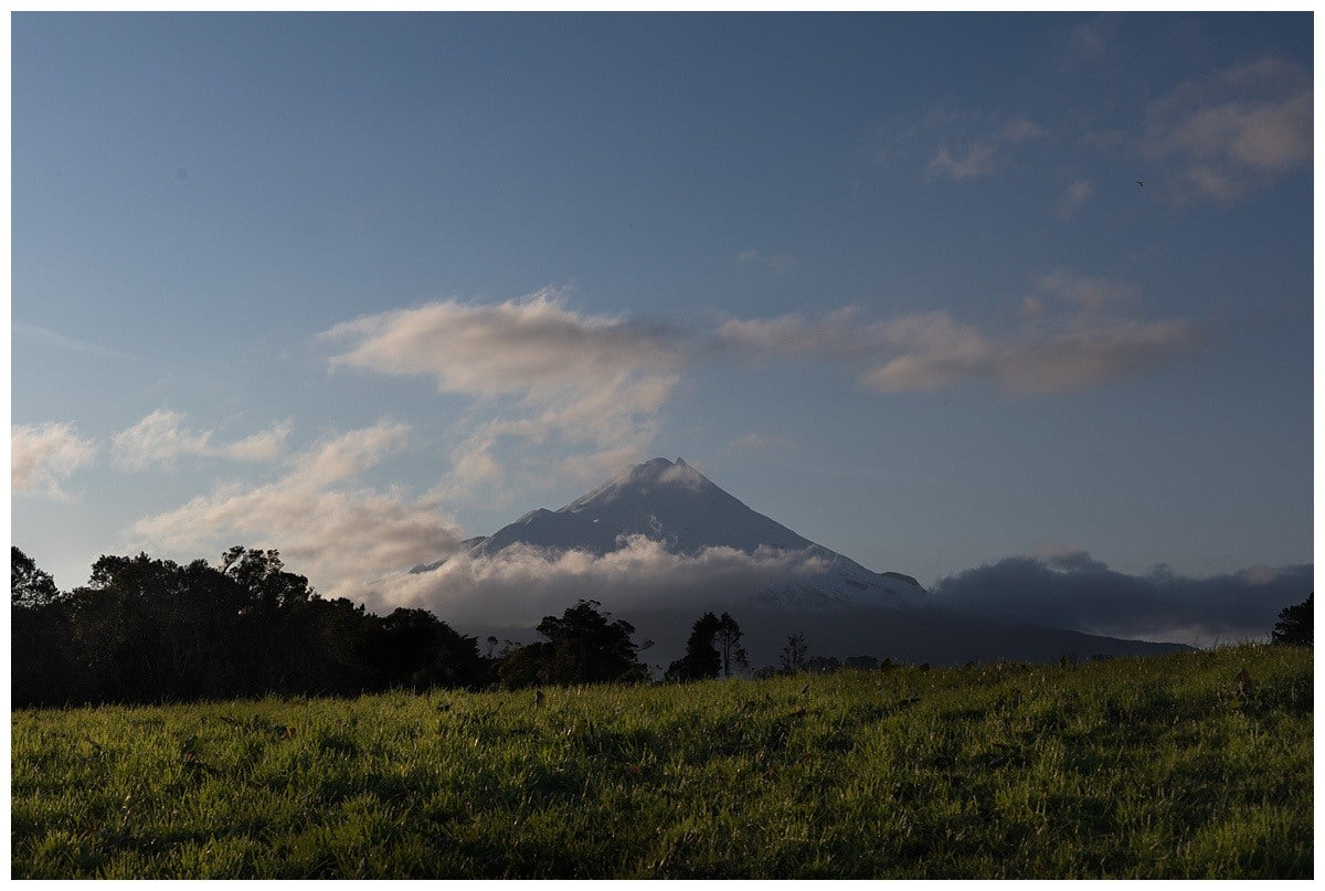 Mount Egmont