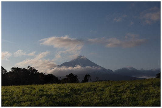 Mount Egmont