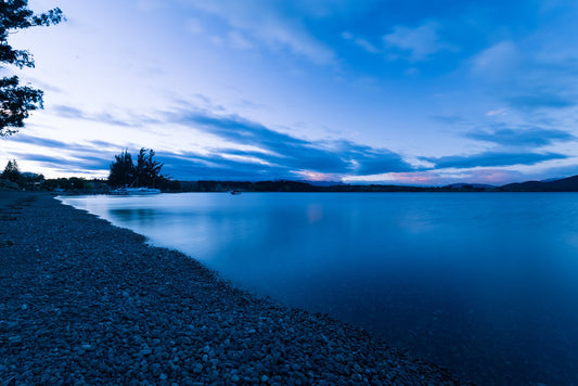 Why Te Anau is the perfect Fiordland base