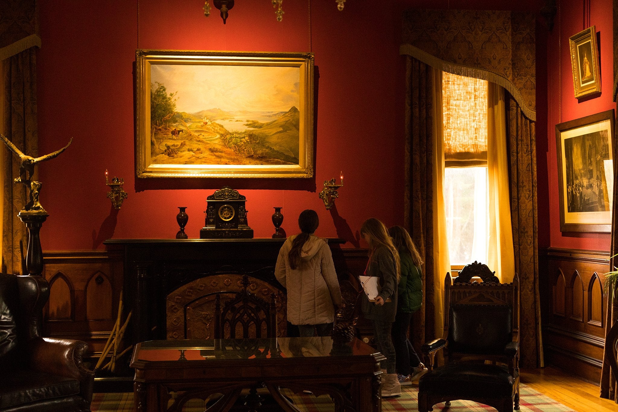 Larnach Castle
