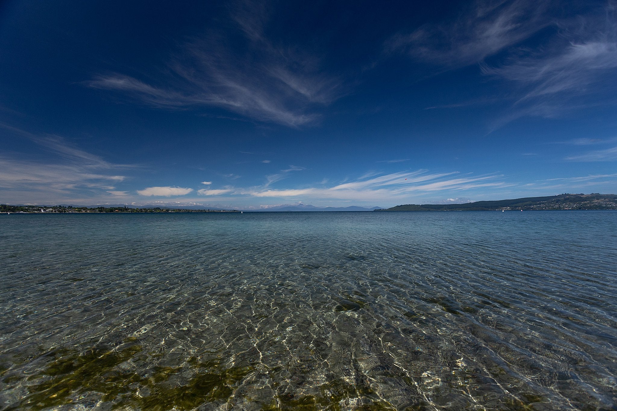 Lake Taupo
