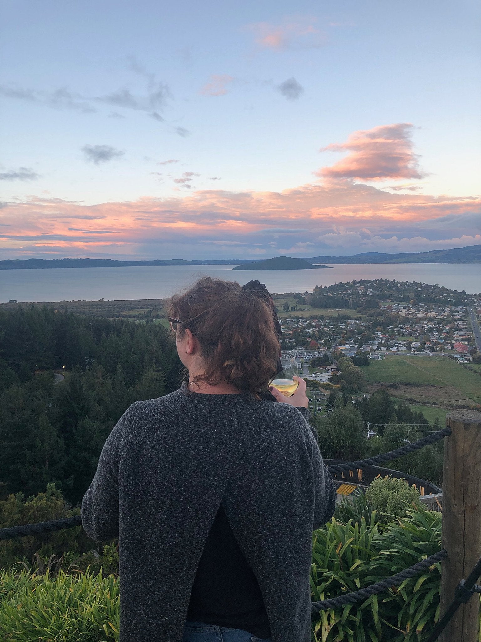 Skyline Rotorua