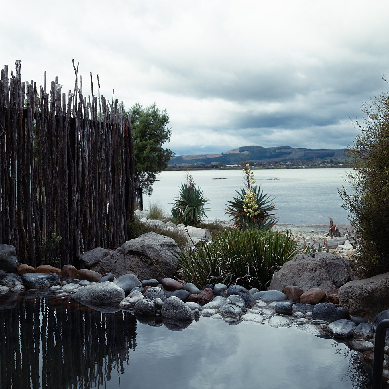 Polynesian Spa