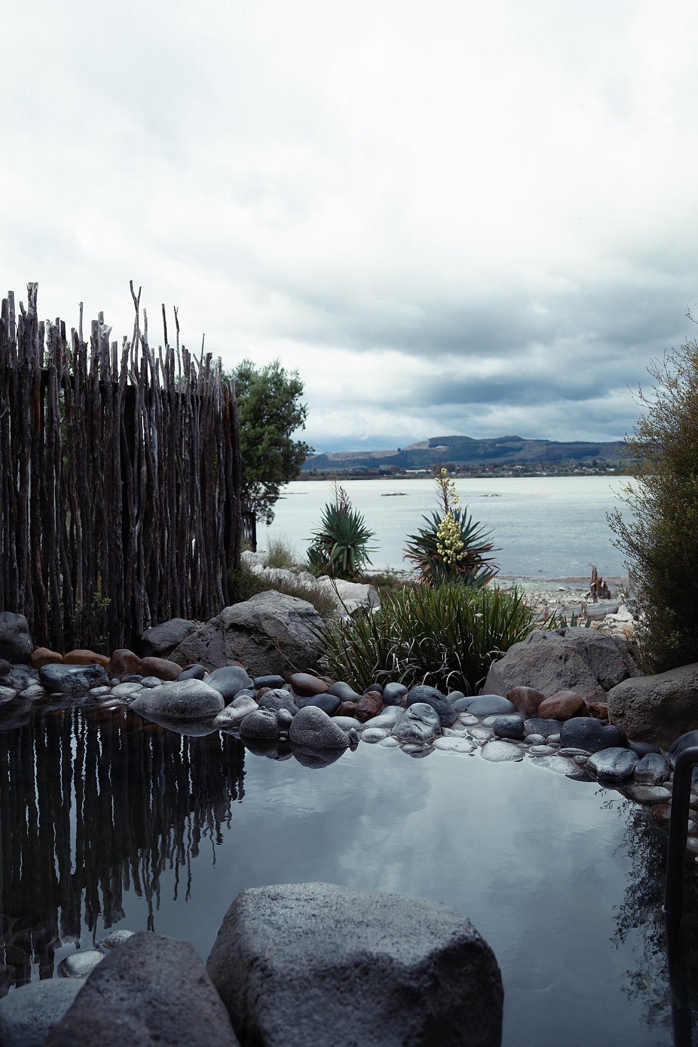 Polynesian Spa
