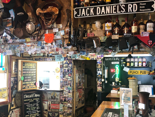 Puhoi Pub