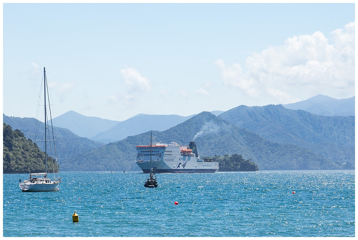 Interislander