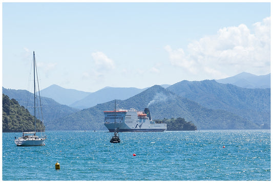 Interislander