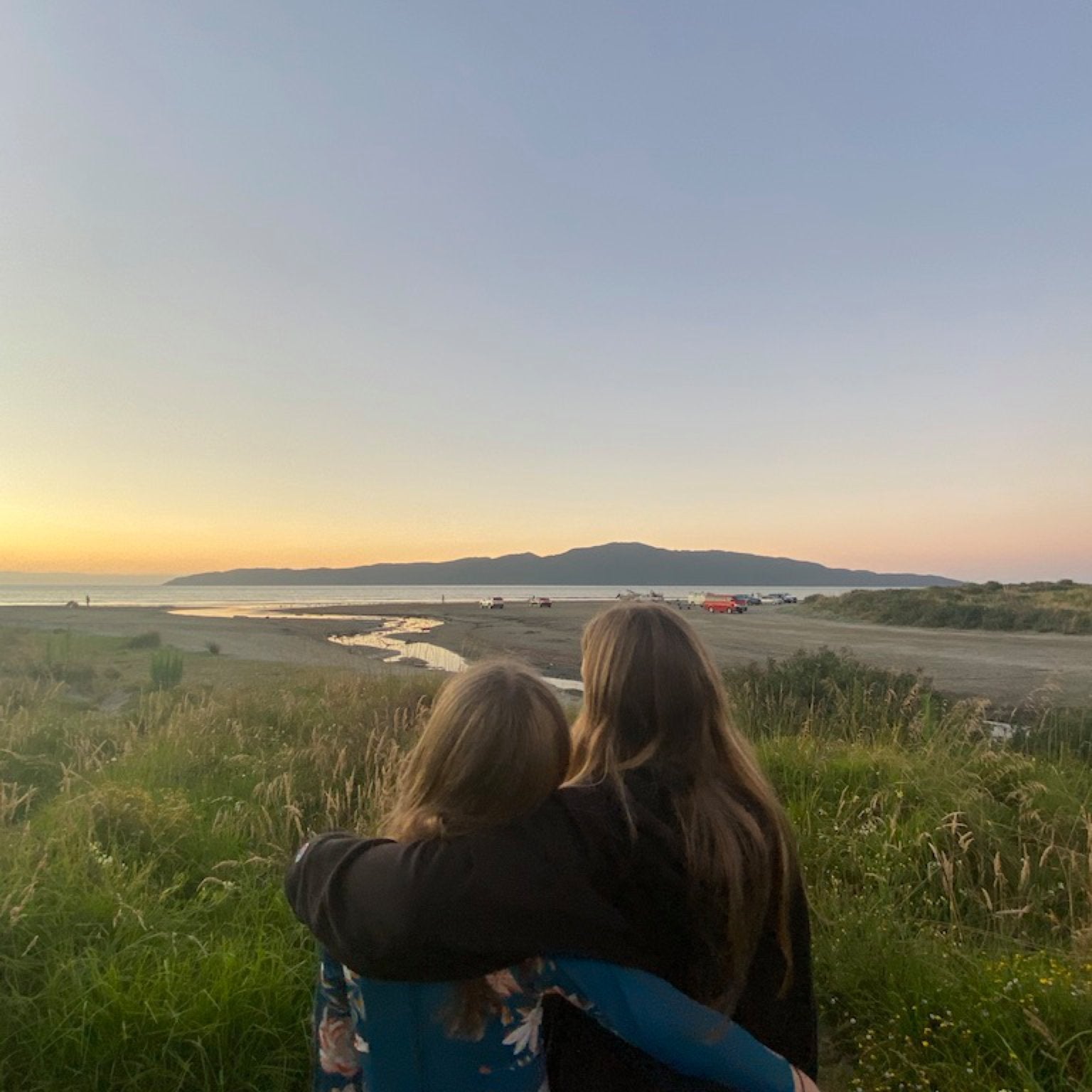 Paraparaumu Beach