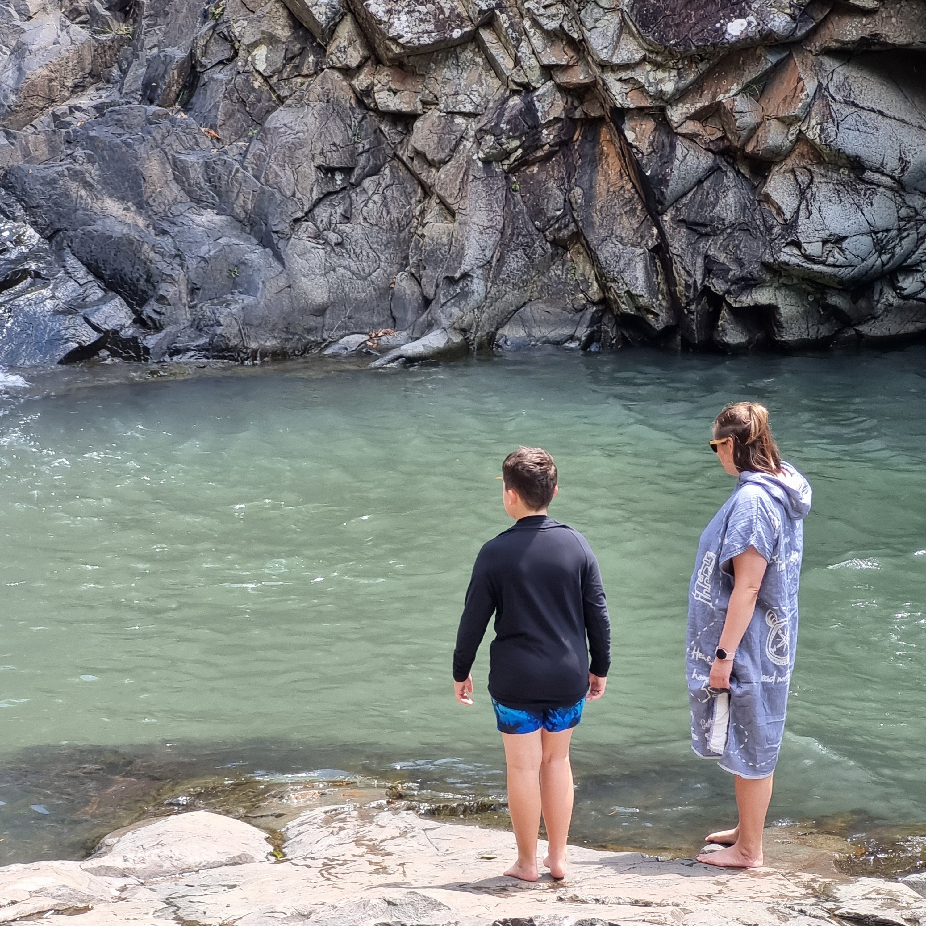 Getting off the beaten track in Queensland