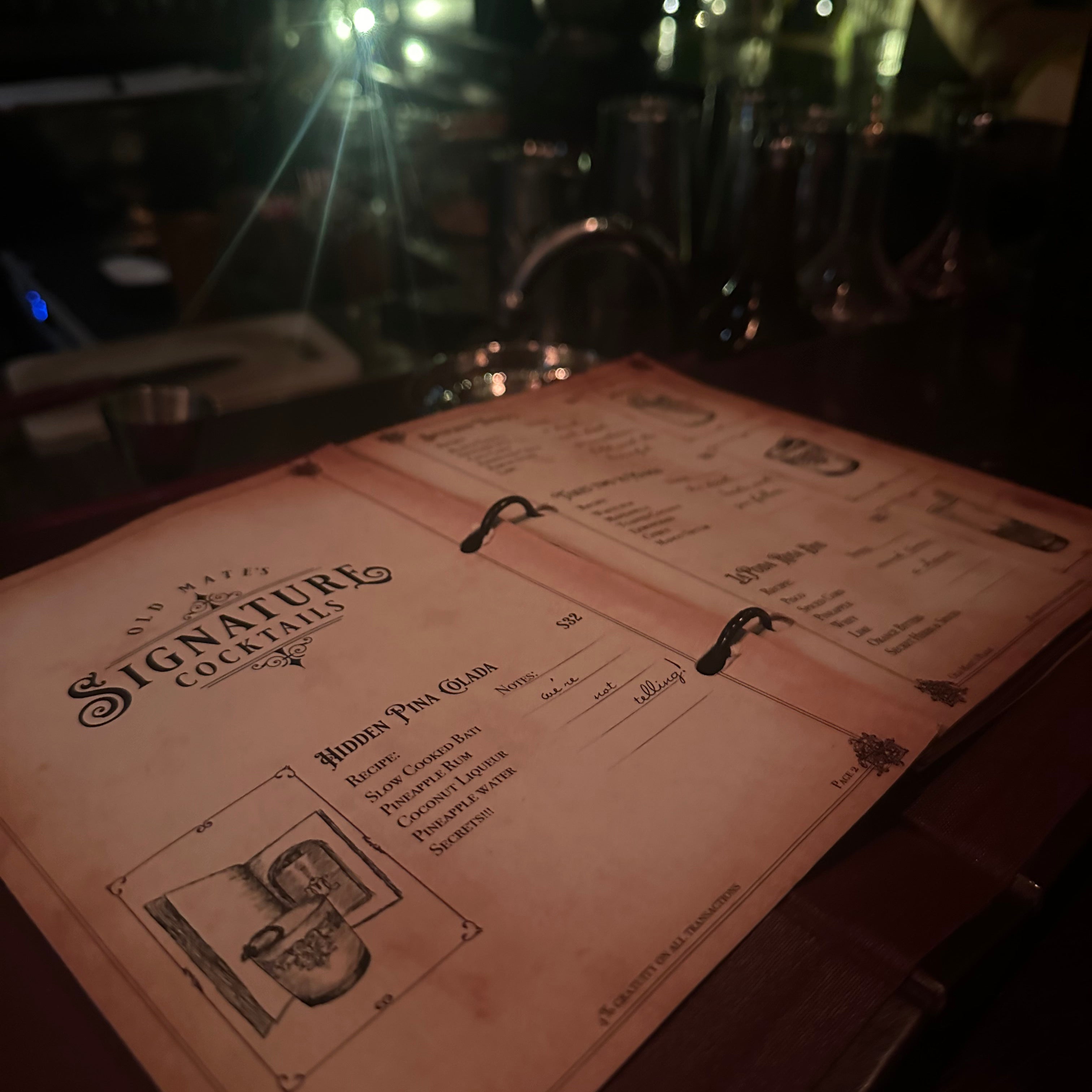 Finding Sydney’s hidden bars with a bag full of Bluey toys