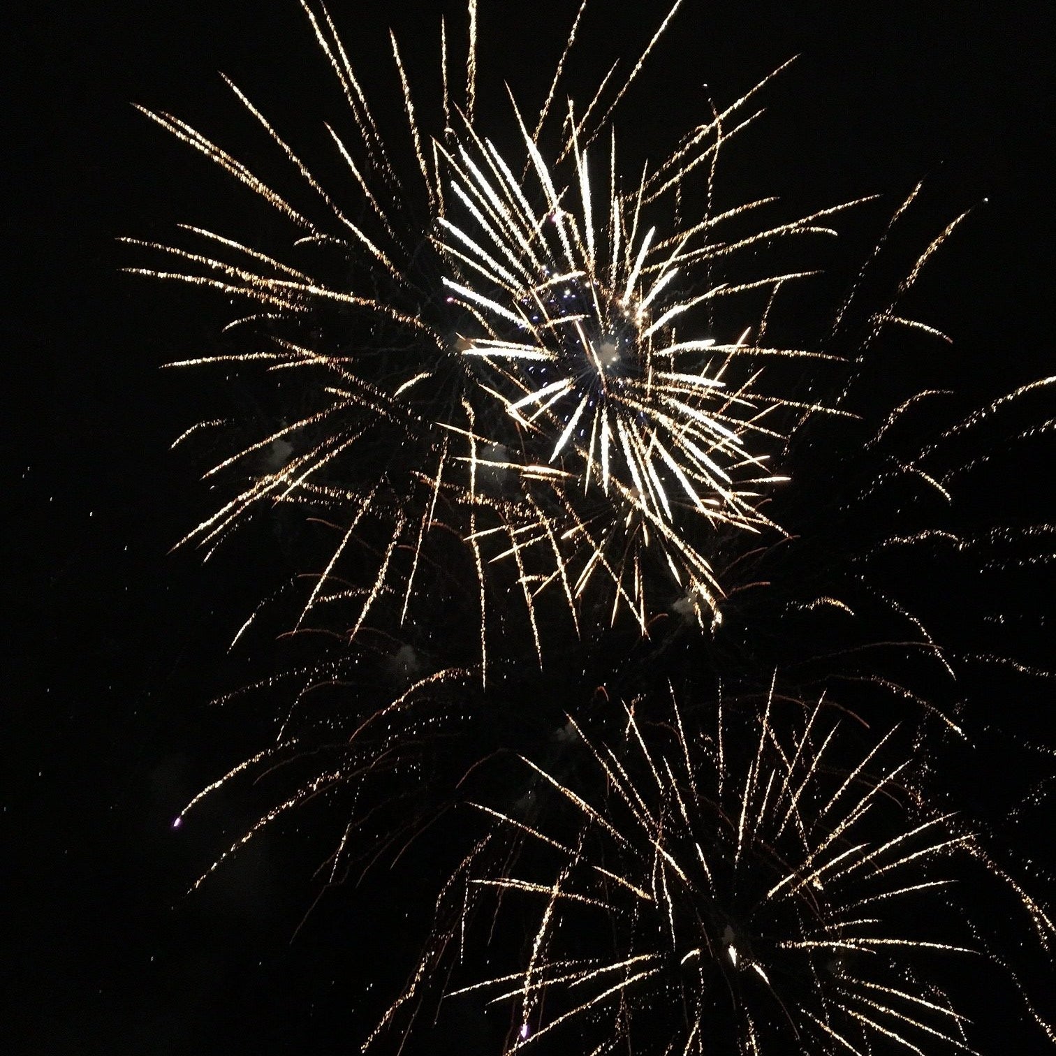 Spooks and Sparks