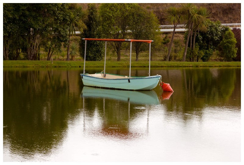 Huka Prawn Park
