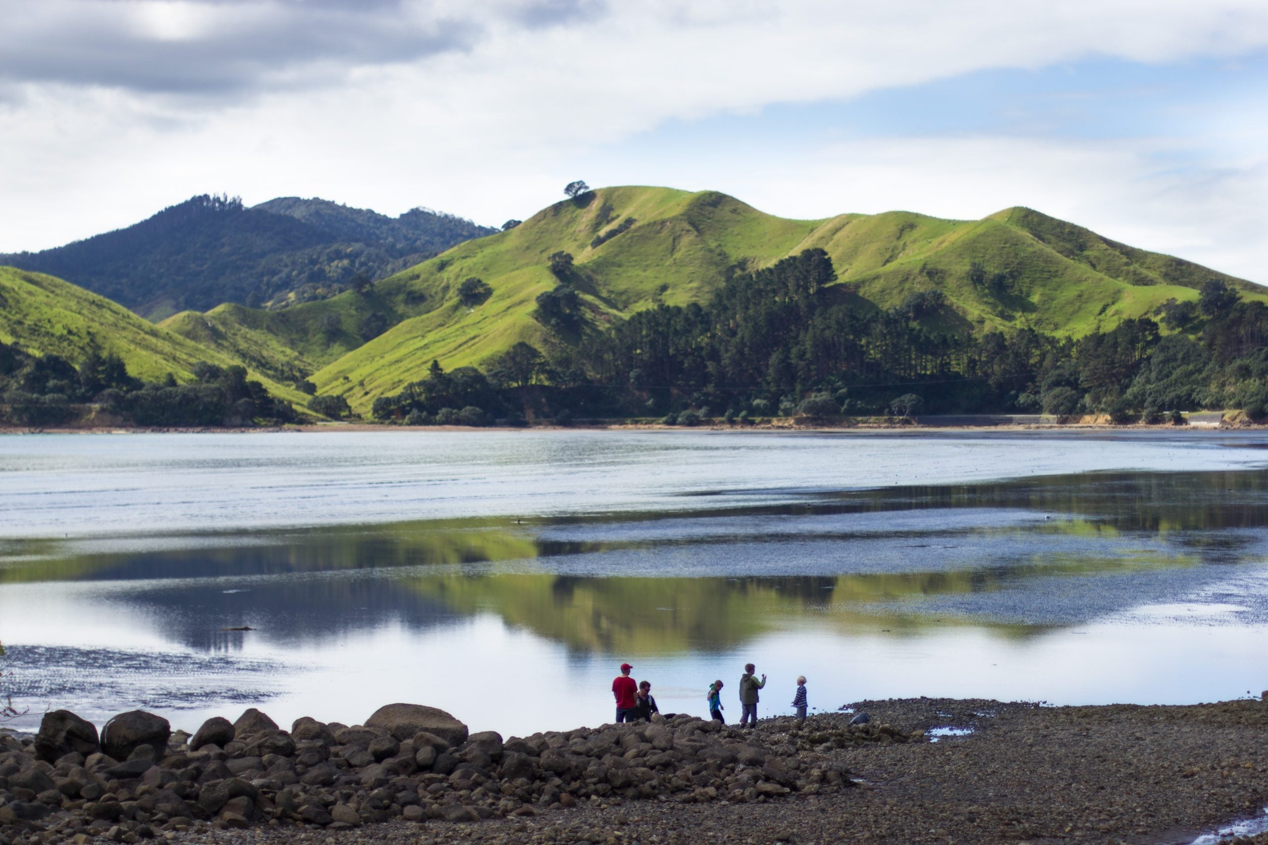 3 reasons why you have to stop in Colville