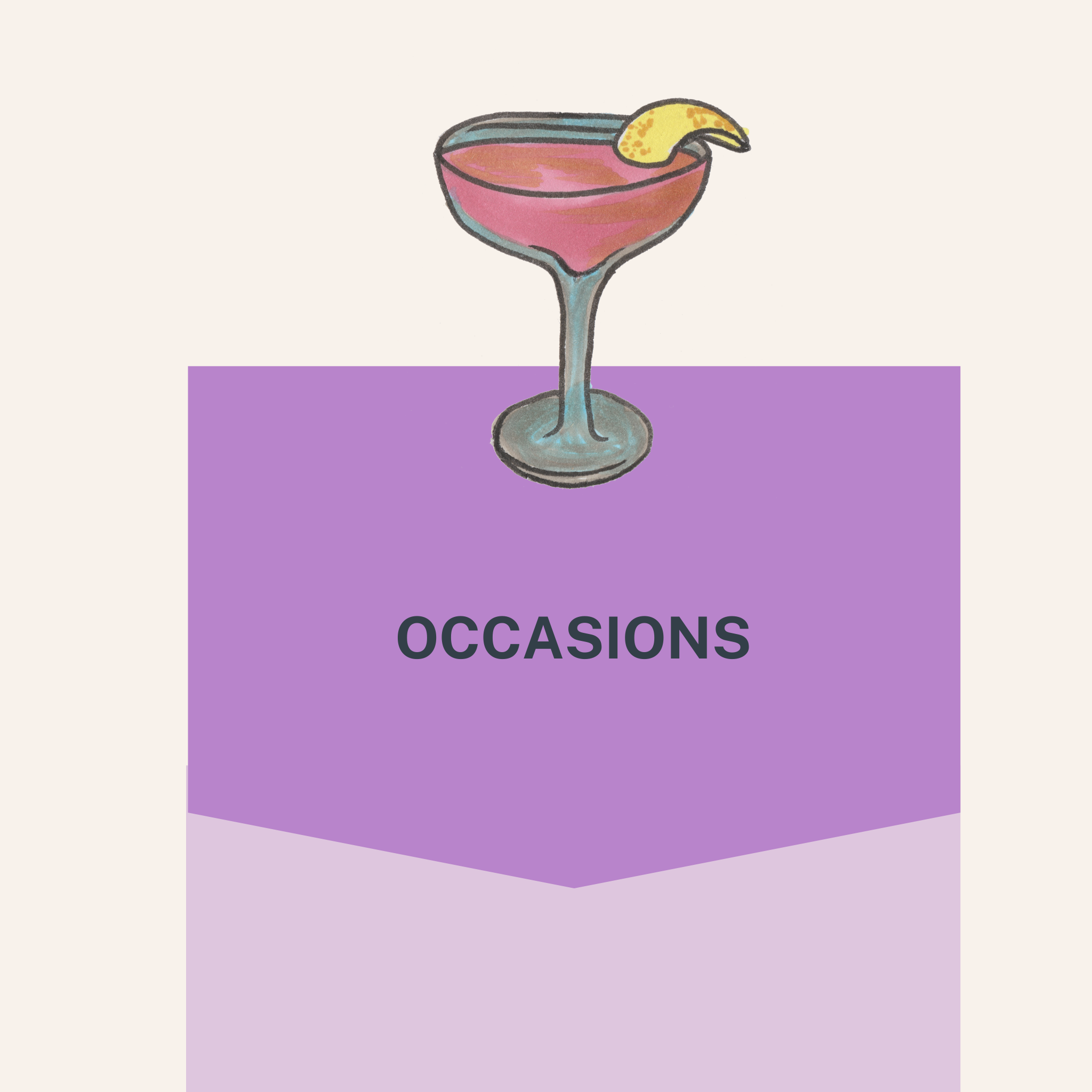 Our special occasion games