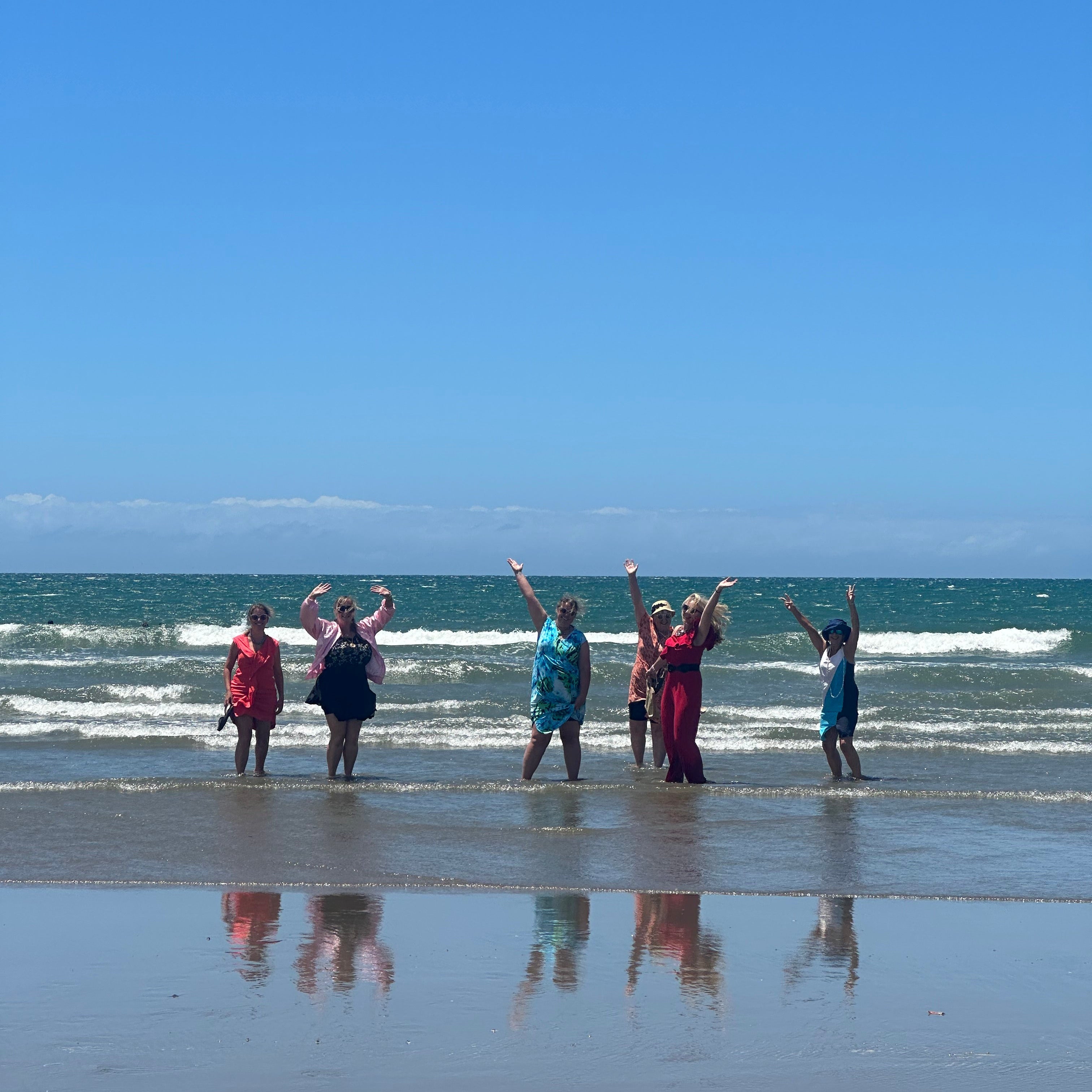 The connection seekers