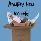 Mystery box