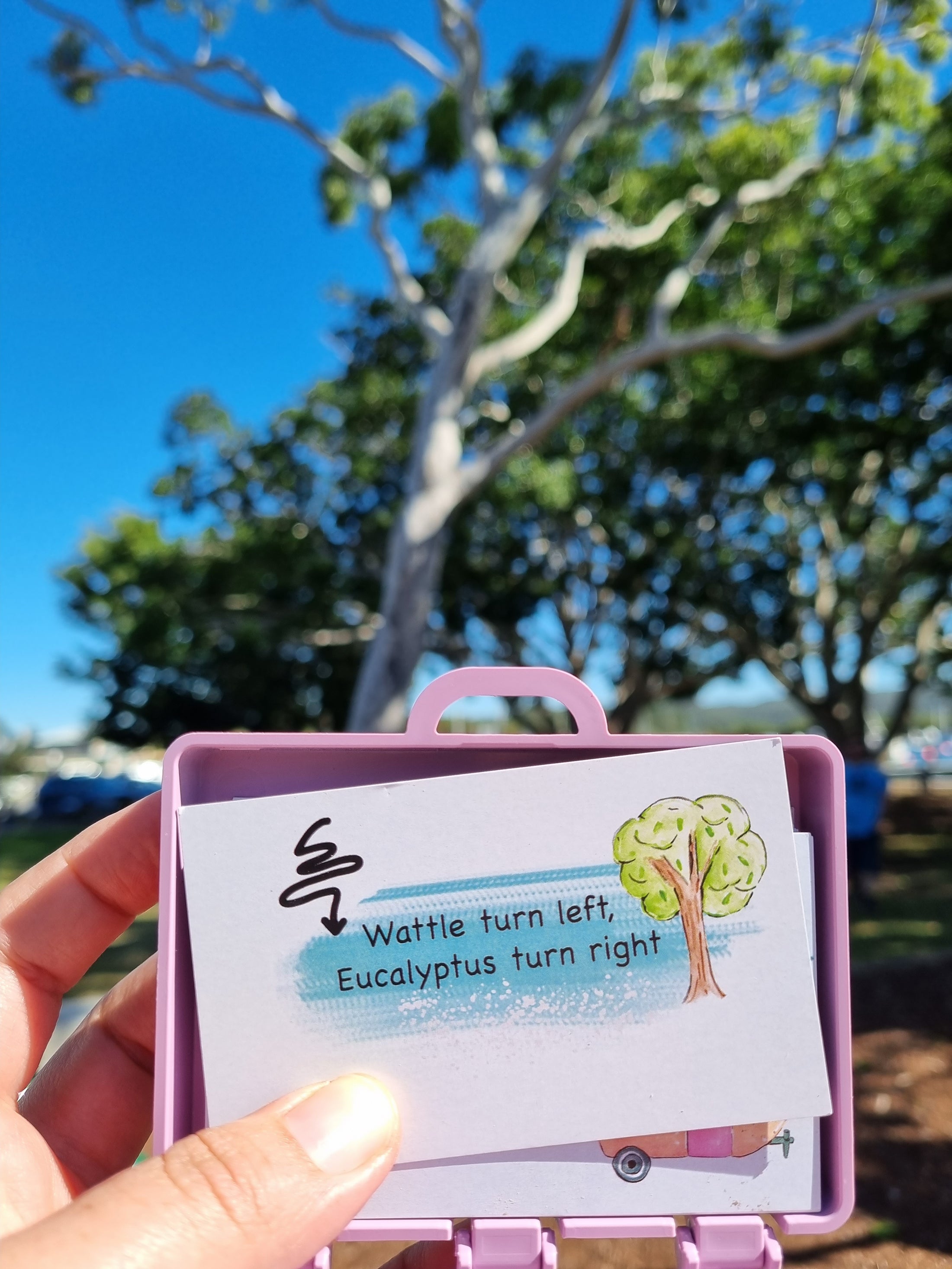 Clearance - unboxed cards