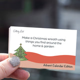 The Advent Calendar Edition
