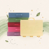 Add a Suitcase