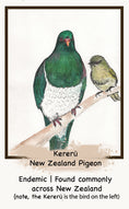 Load image into Gallery viewer, The NZ Bird Edition
