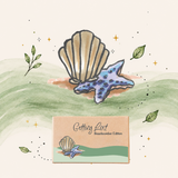 The Beachcomber Edition