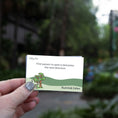 Load image into Gallery viewer, The Bush Walk Edition
