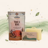 The Take A Hike Gift Set