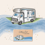 The Camper Edition