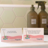 The Cleaning Edition