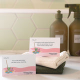 The Cleaning Edition