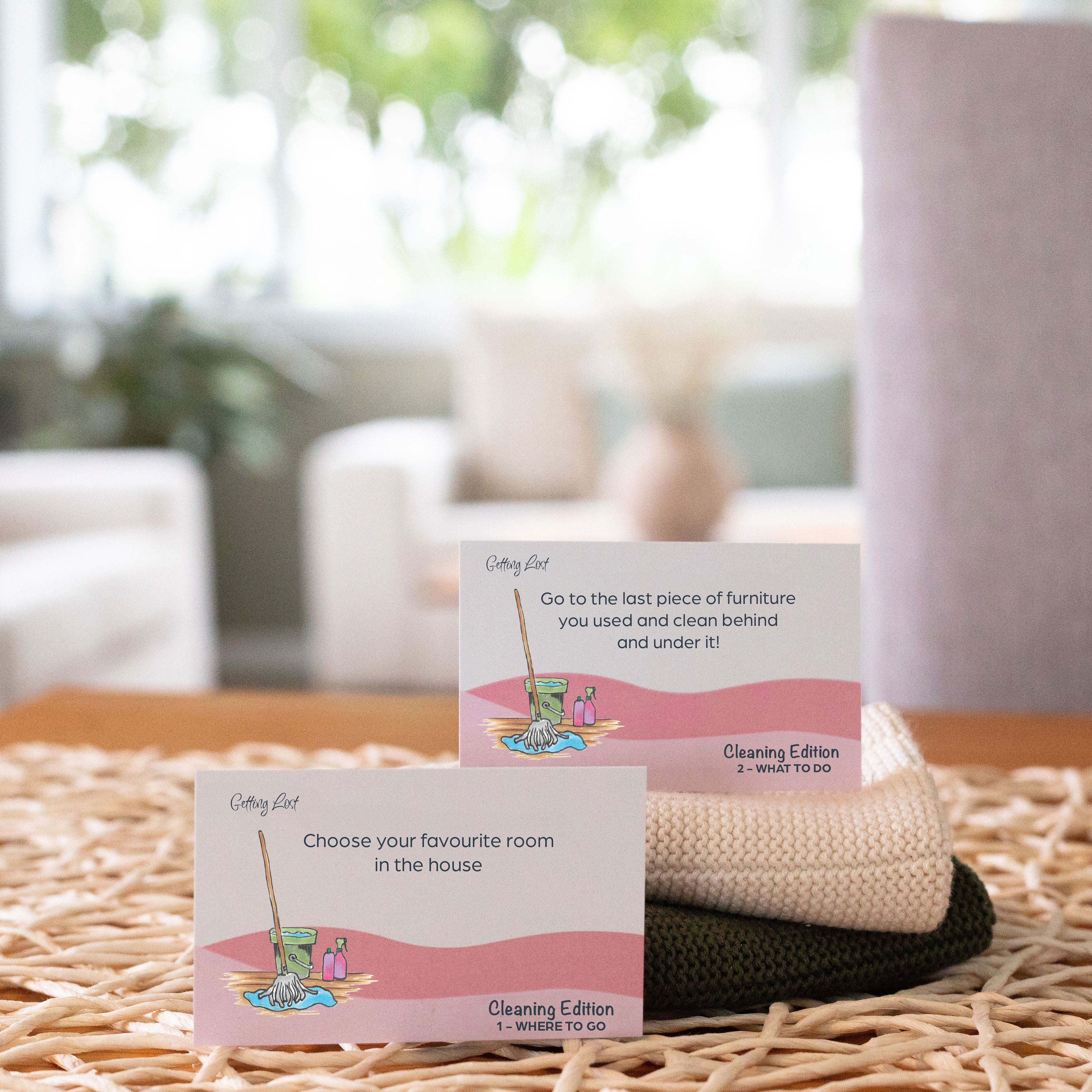 The Get Sh*t Done Gift Set