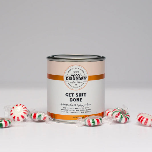 Get Shit Done "Treatmints"