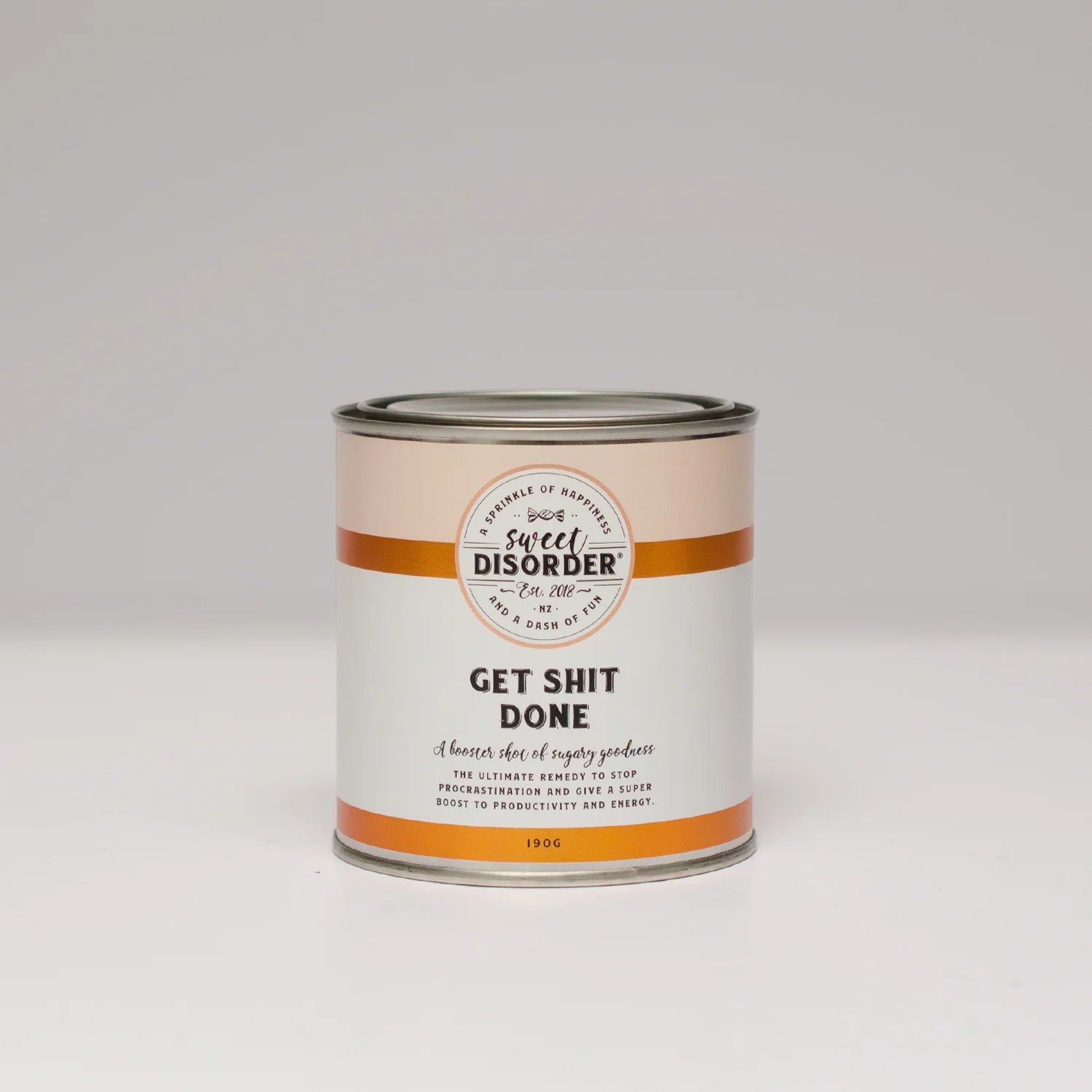 Get Shit Done "Treatmints"