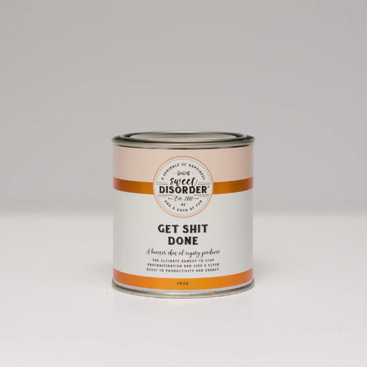 Get Shit Done "Treatmints"