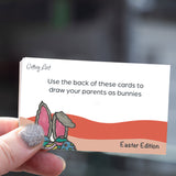The Easter Edition
