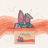 The Easter Edition