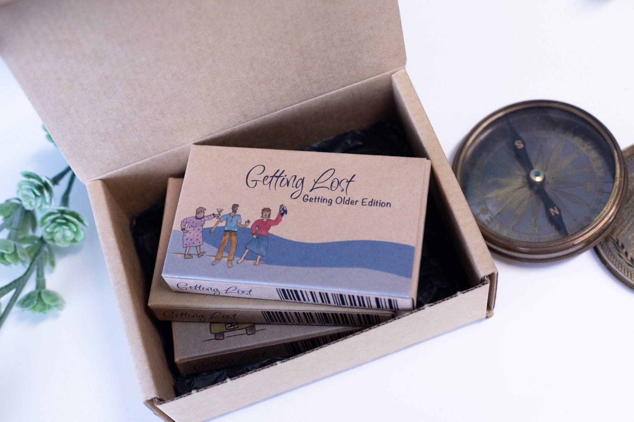 Father's Day Gift Box (box only)