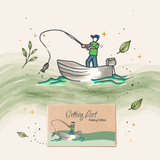 The Fishing Edition