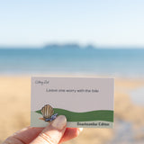 The Beachcomber Edition - PRESALE